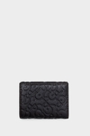 Combinación Única Japanese wallet