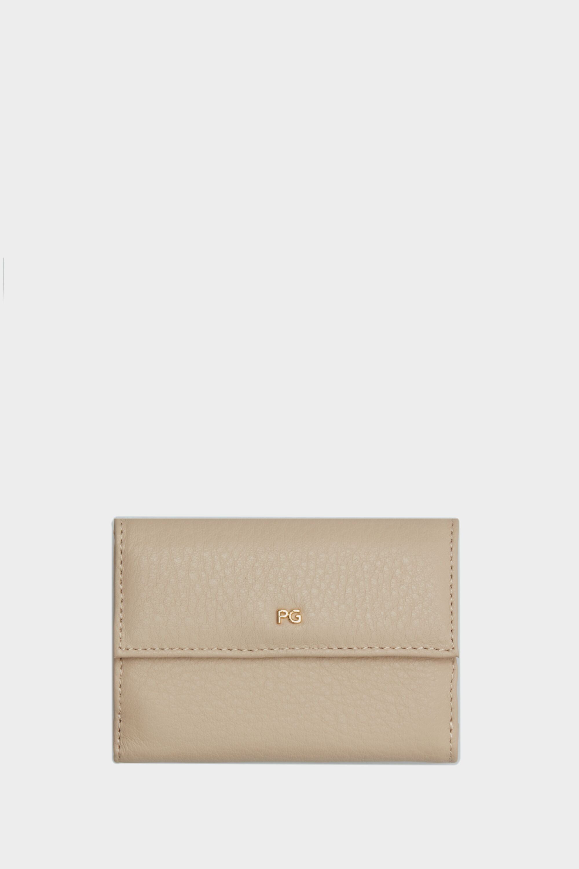 Small Wallets - Wallets - Women - Purificacion Garcia United States