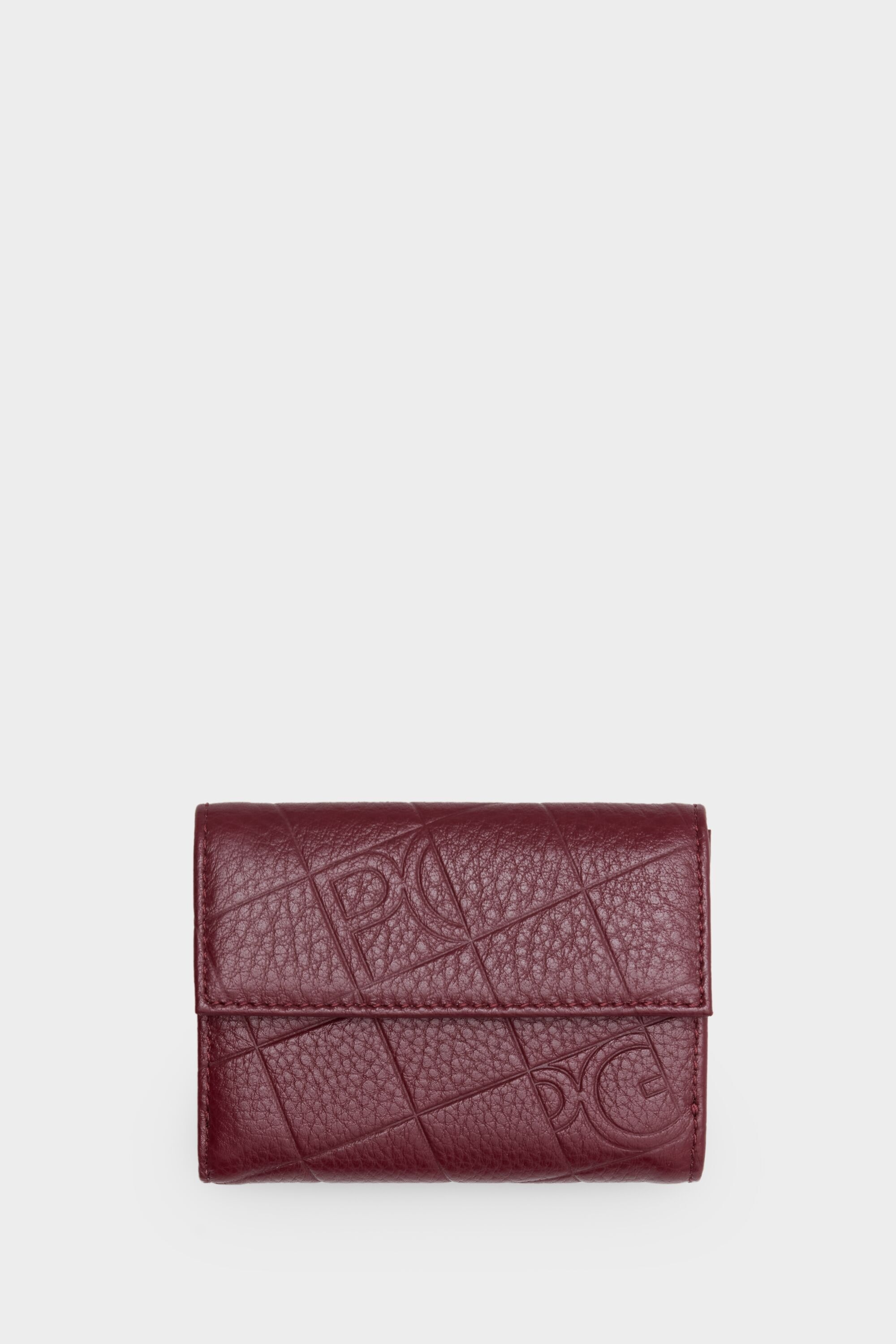 Combinación Única Japanese wallet