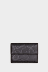 Combinación Única Japanese wallet