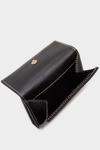 Combinación Única Japanese wallet
