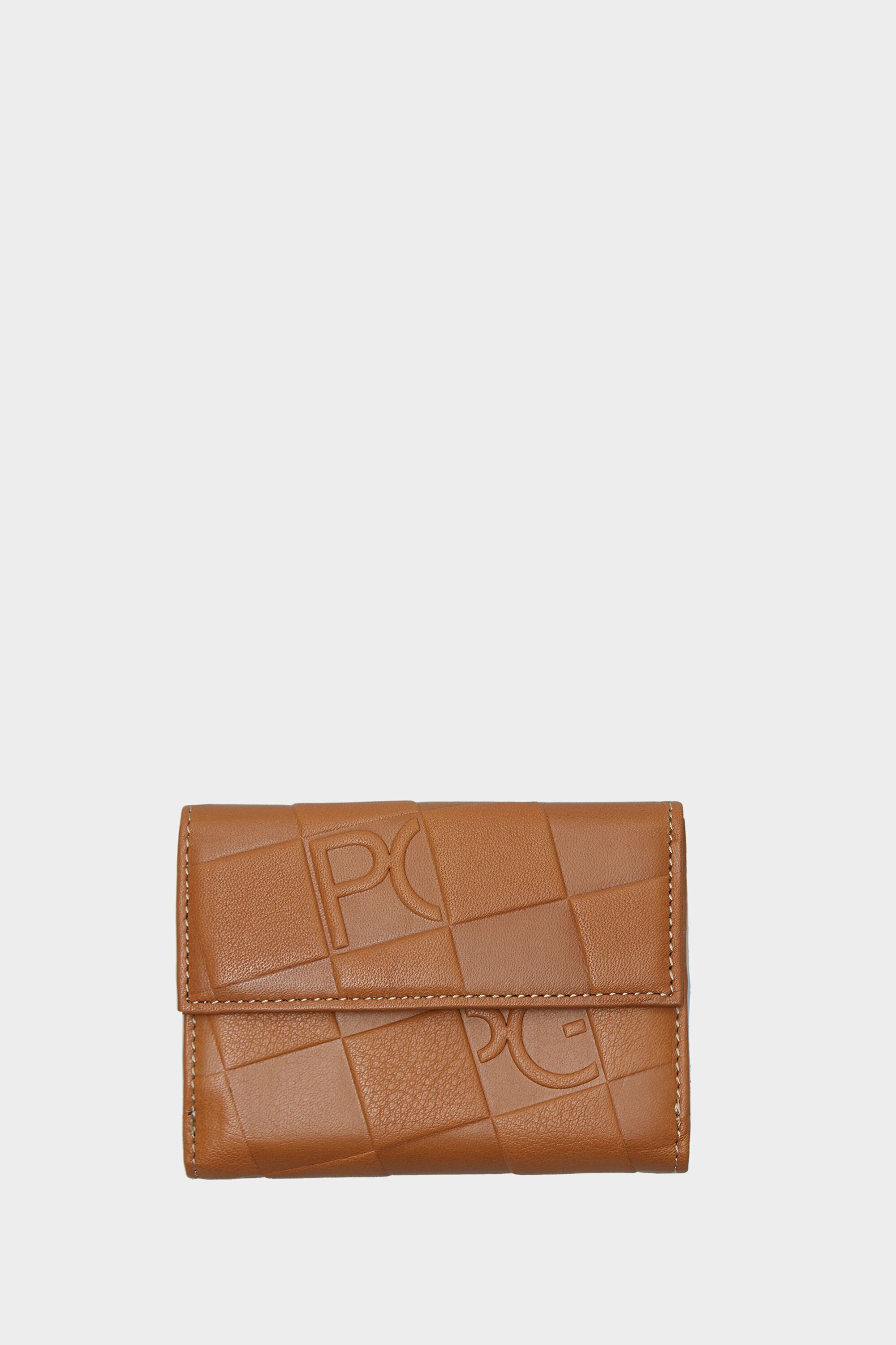 Cartera japonesa Combinación Única