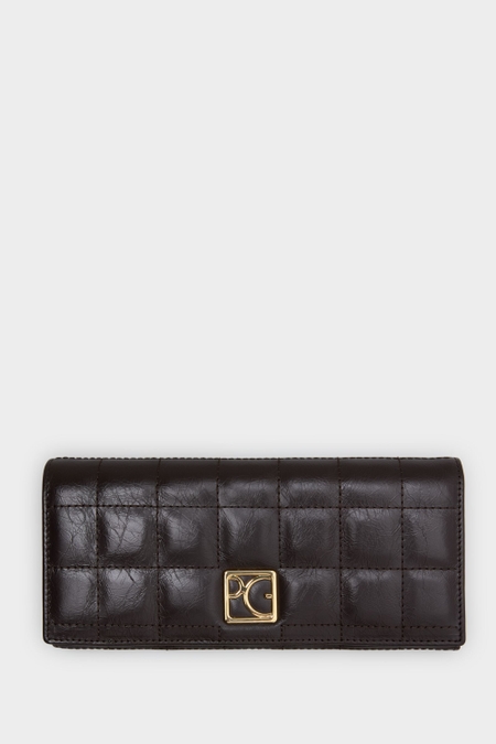 HOMENAJE ACOLCHADO AMERICAN WALLET