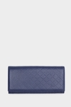 Soho American wallet