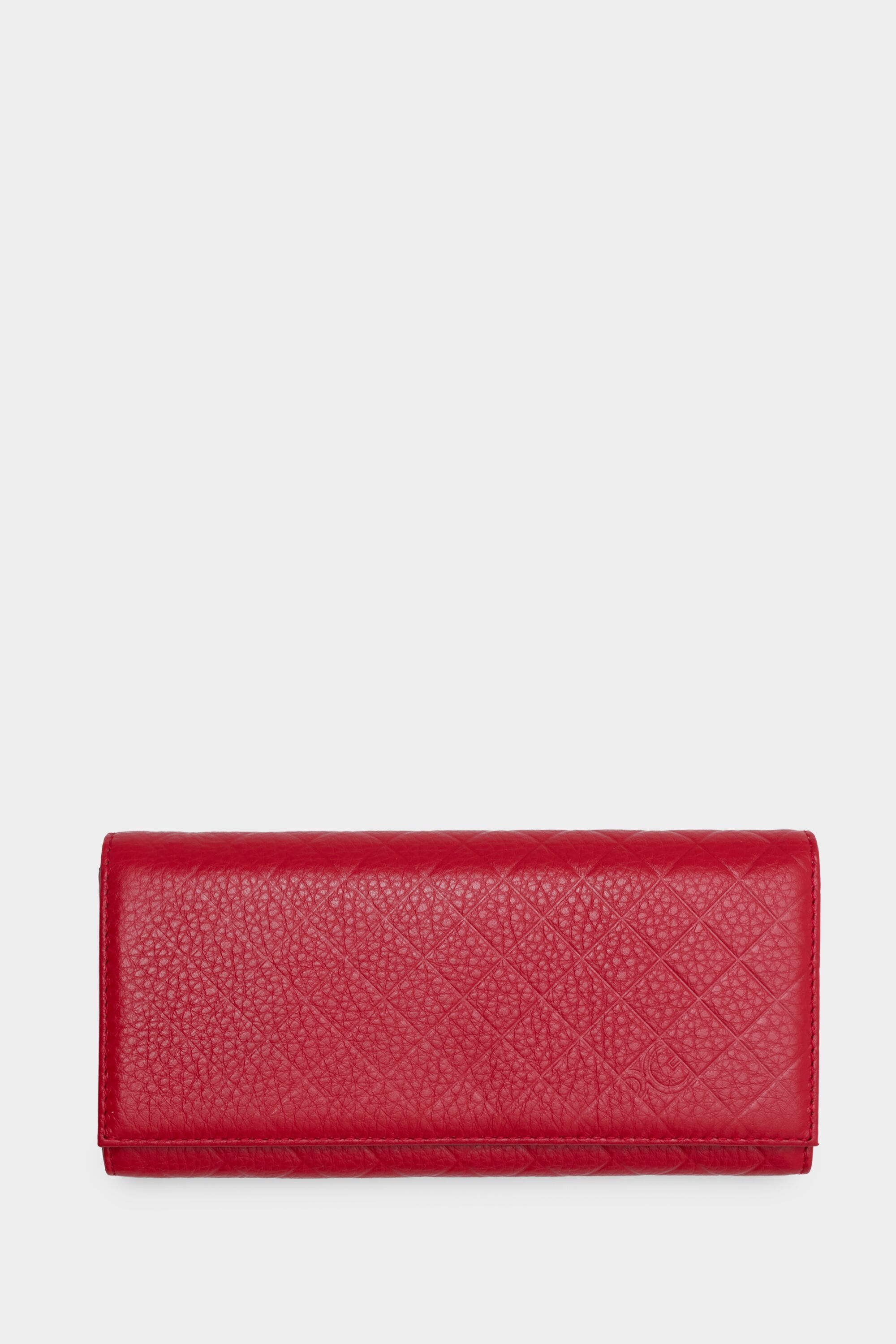 Soho American wallet