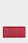Soho American wallet