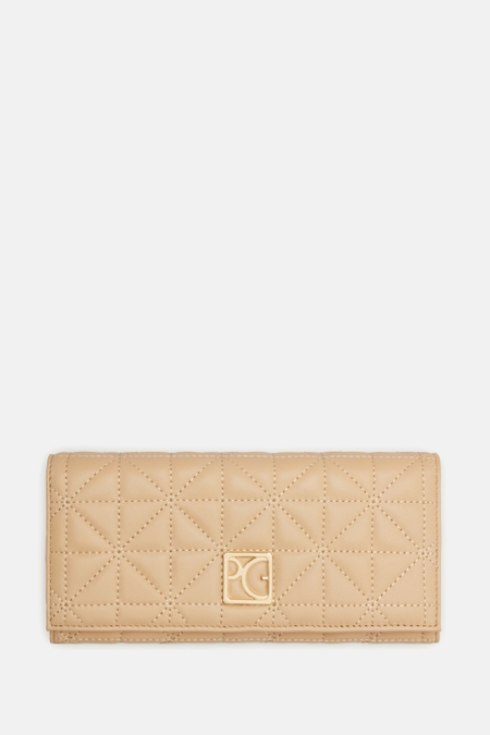 HOMENAJE ACOLCHADO ORIGAMI AMERICAN WALLET