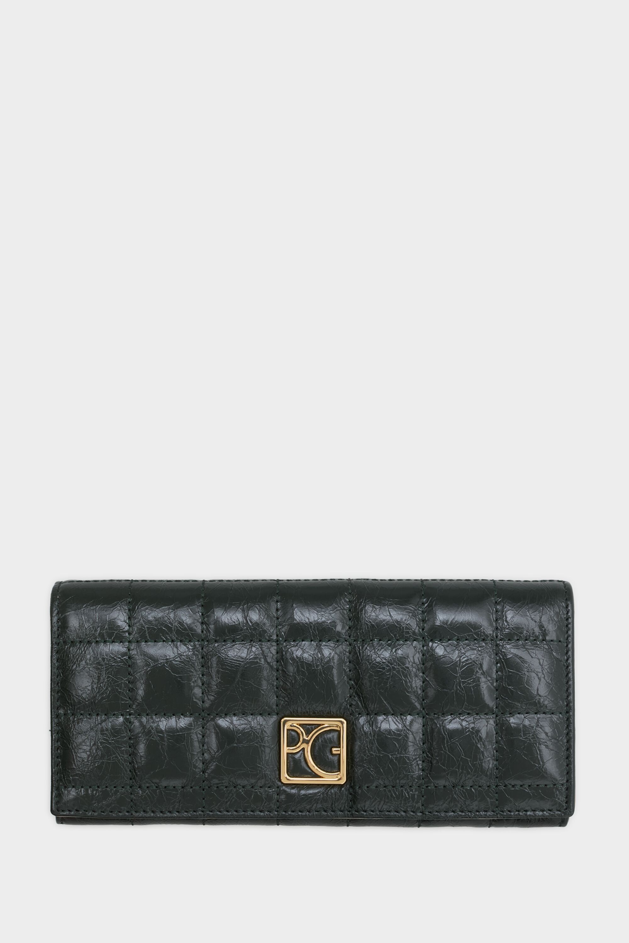 Homenaje Acolchado American wallet