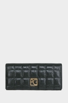 Homenaje Acolchado American wallet