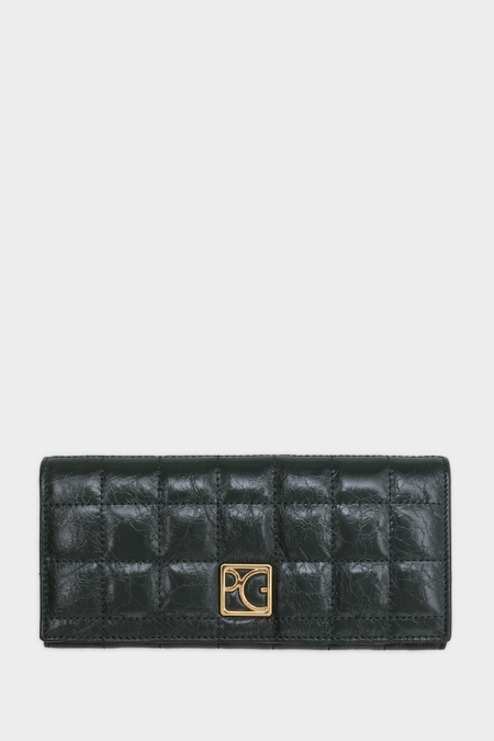 HOMENAJE ACOLCHADO AMERICAN WALLET