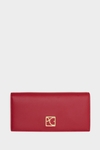Homenaje Acolchado American wallet