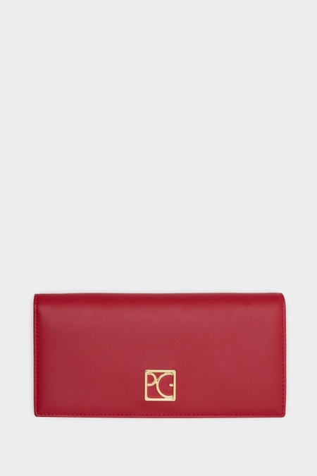 HOMENAJE ACOLCHADO AMERICAN WALLET