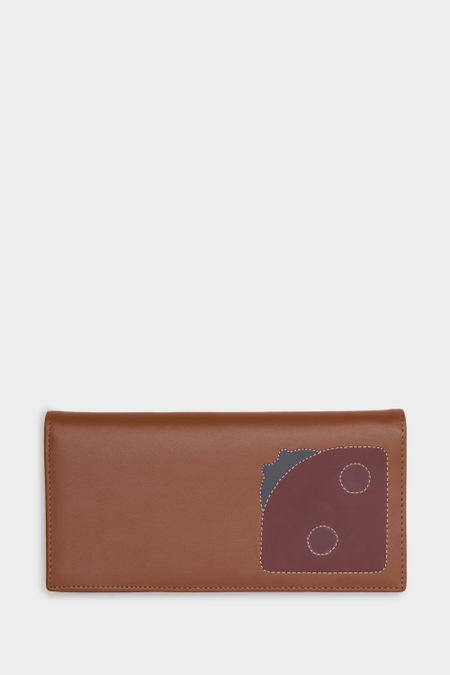 ICONOS AMERICAN WALLET
