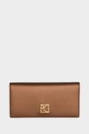 Homenaje Acolchado American wallet