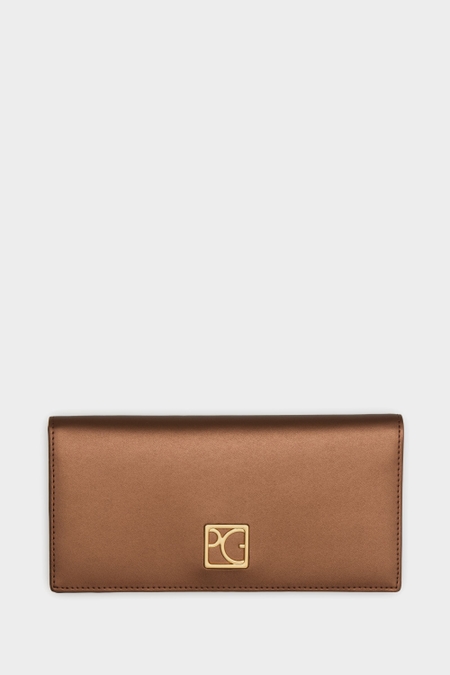 HOMENAJE ACOLCHADO AMERICAN WALLET