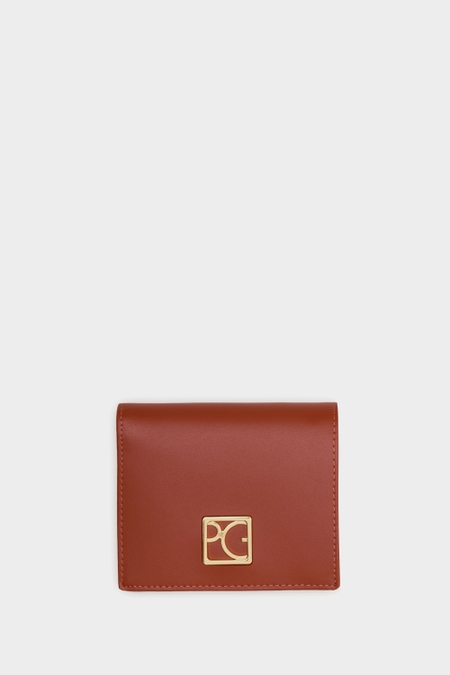 HOMENAJE ACOLCHADO JAPANESE WALLET