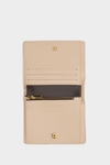 Homenaje Acolchado Japanese wallet