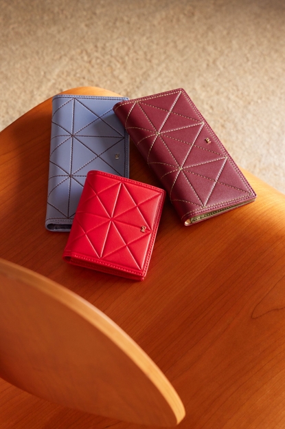 ORIGAMI JAPANESE WALLET