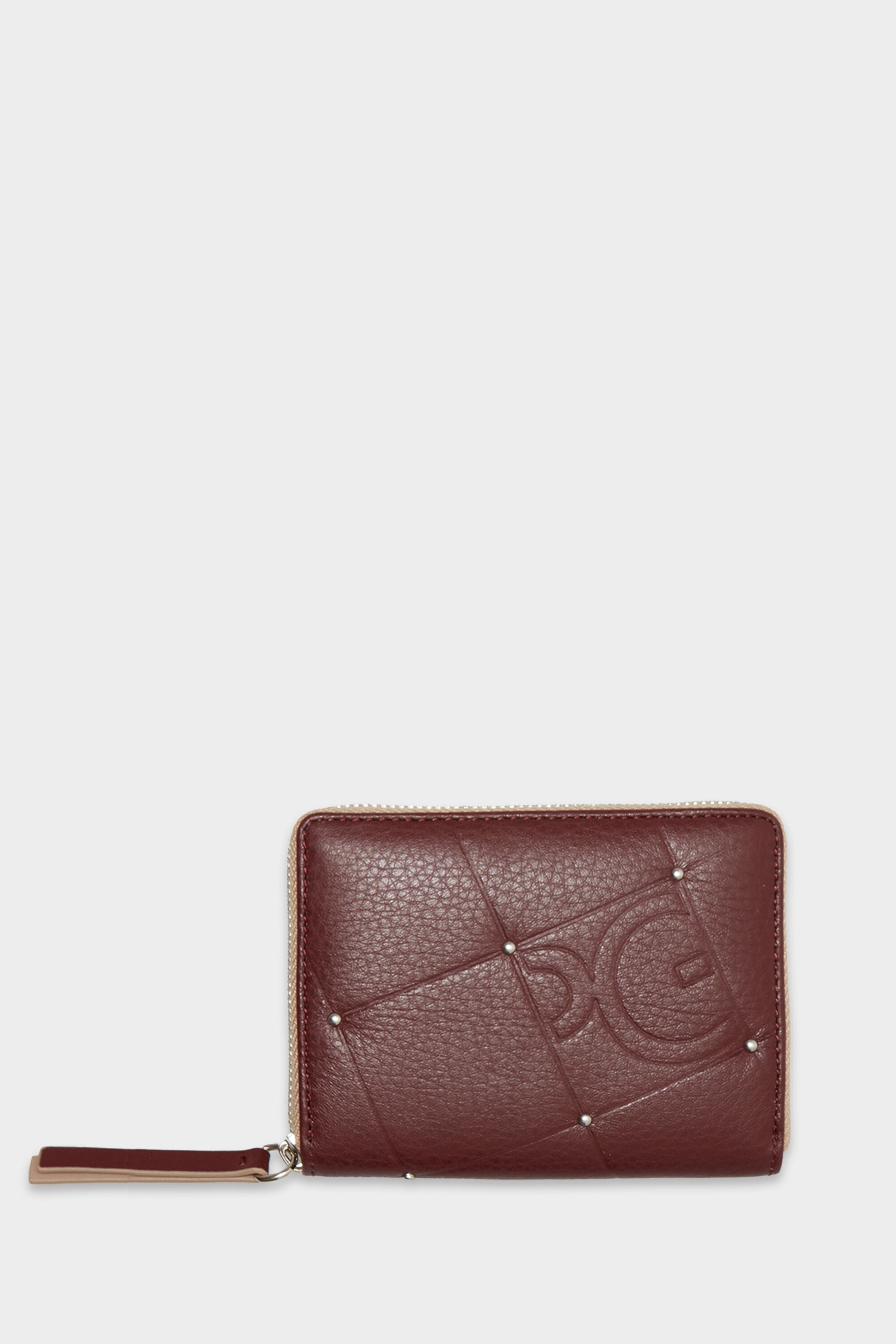 Combinación Única japanese wallet