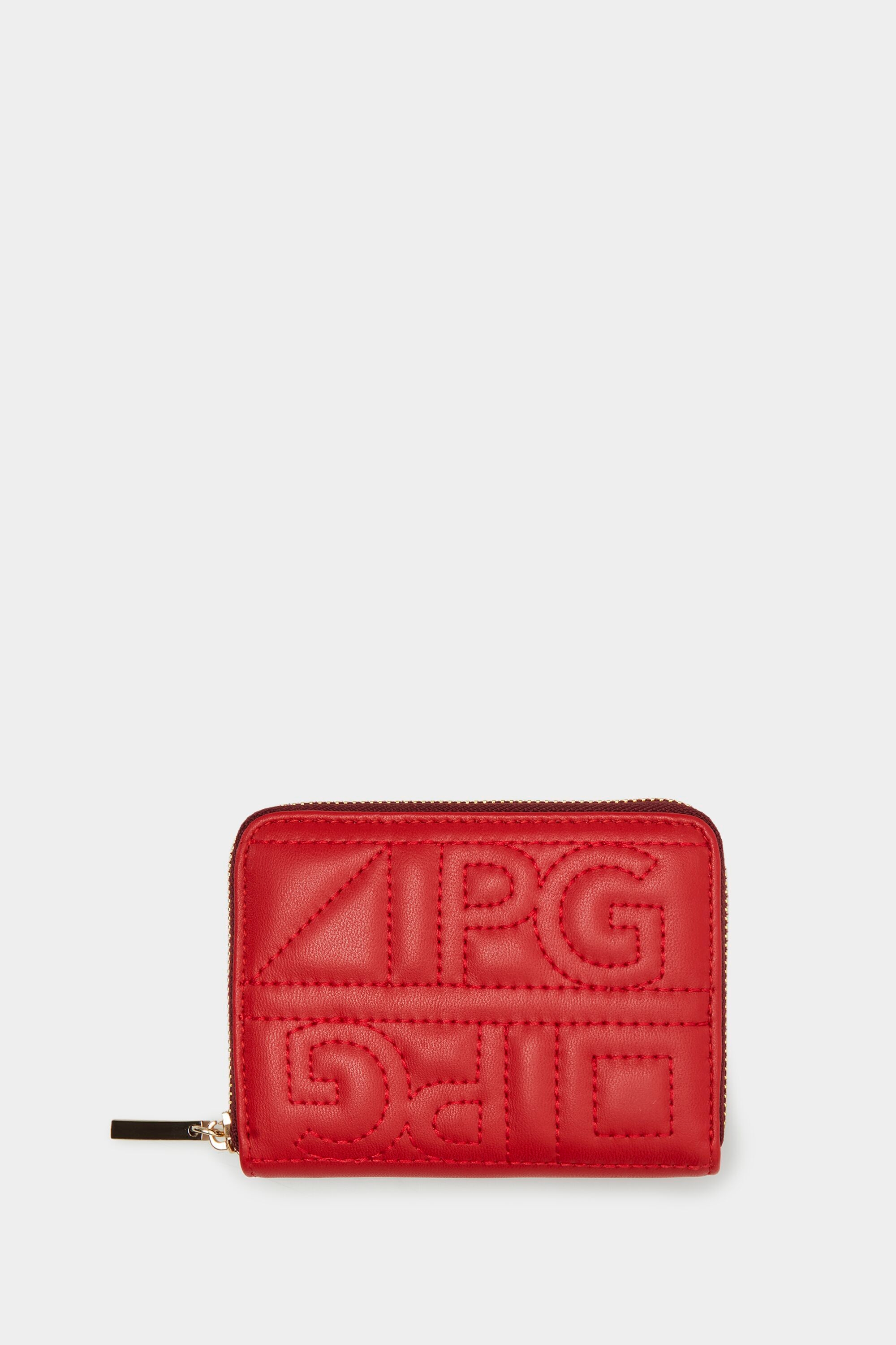 PG Tape zipped Japanese wallet