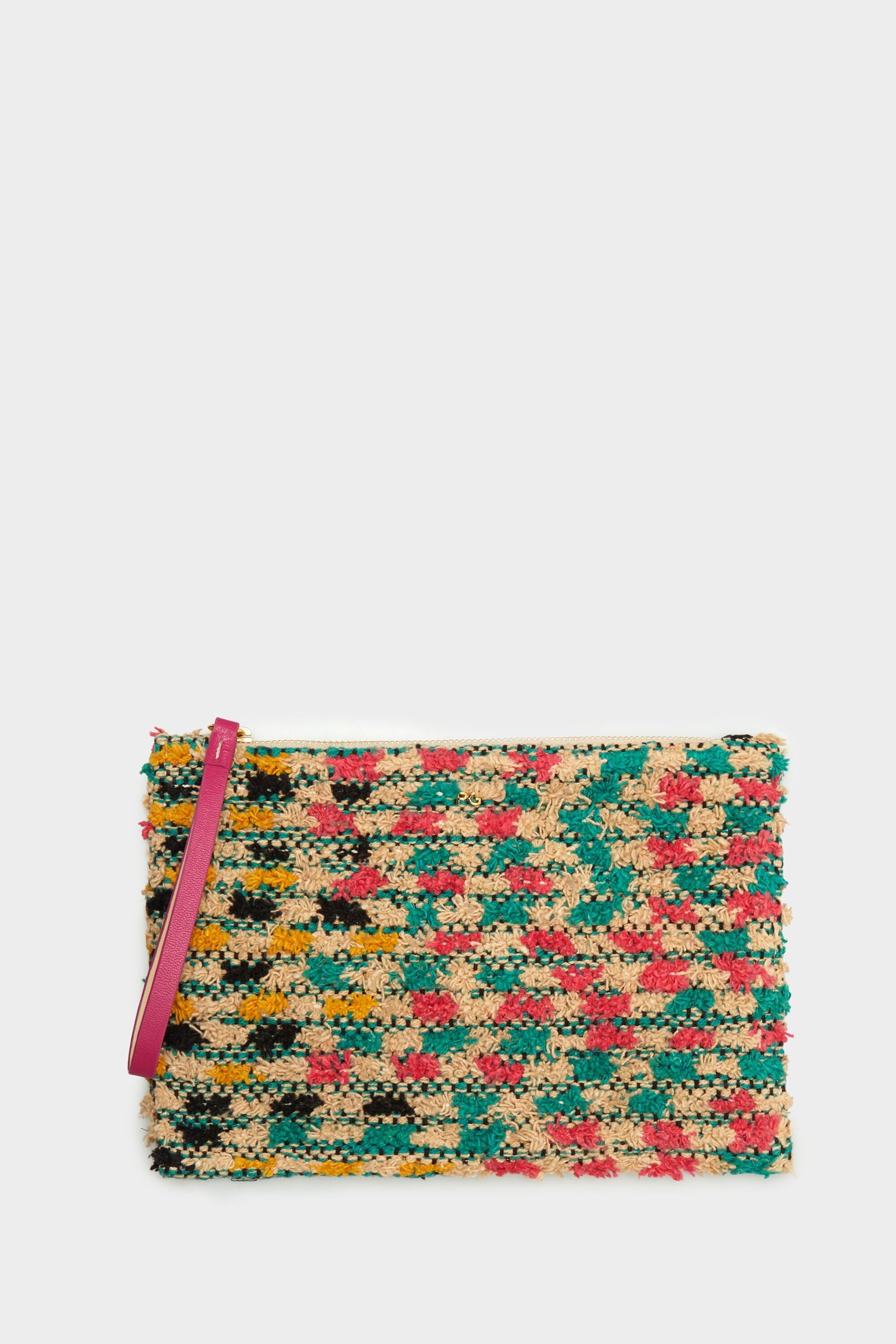Pouch mediano Veracruz