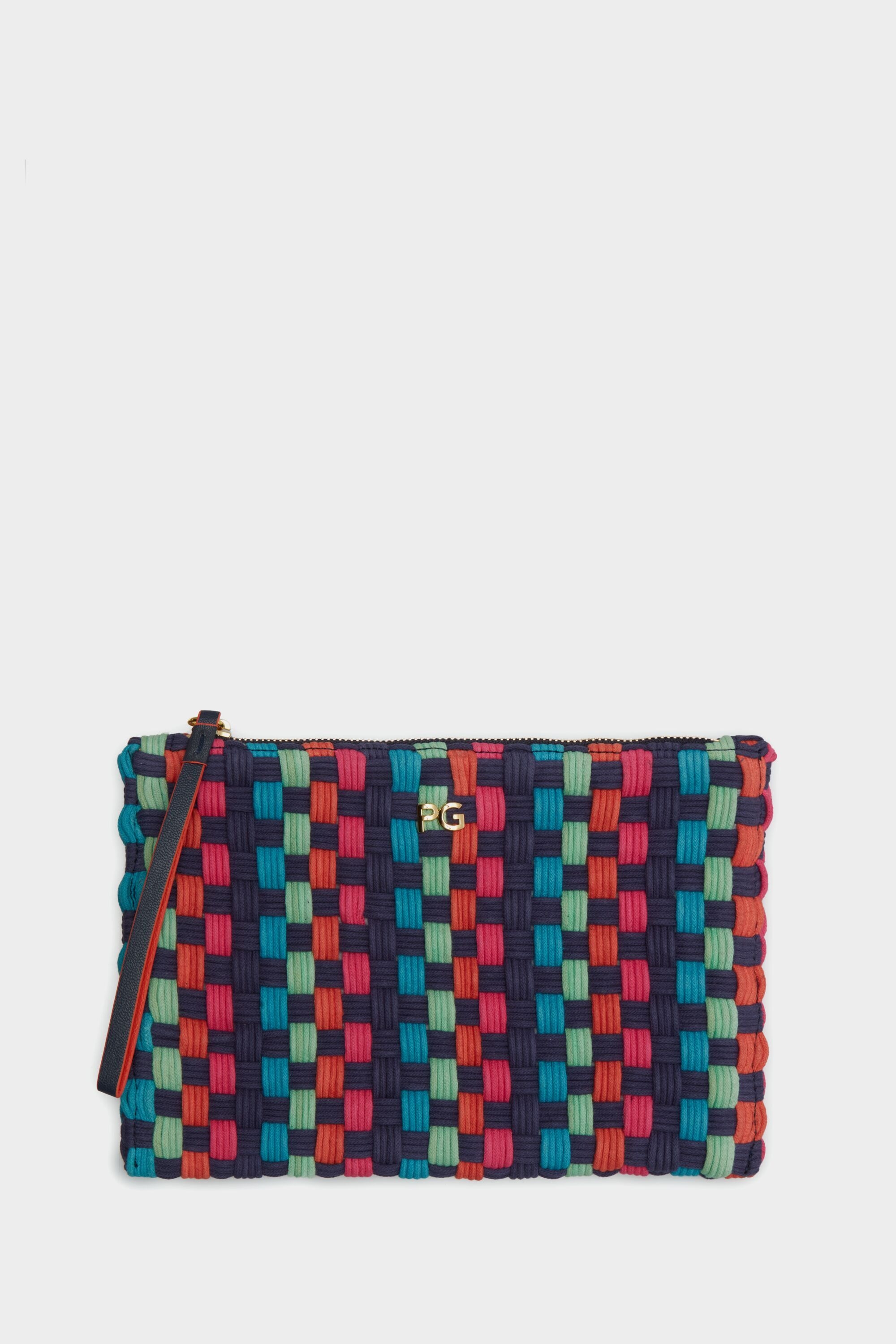 Pouch mediano Homenaje Acolchado
