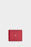 Cubo PG fold wallet
