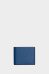 Homenaje Acolchado fold wallet