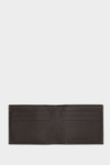 Homenaje Acolchado fold wallet