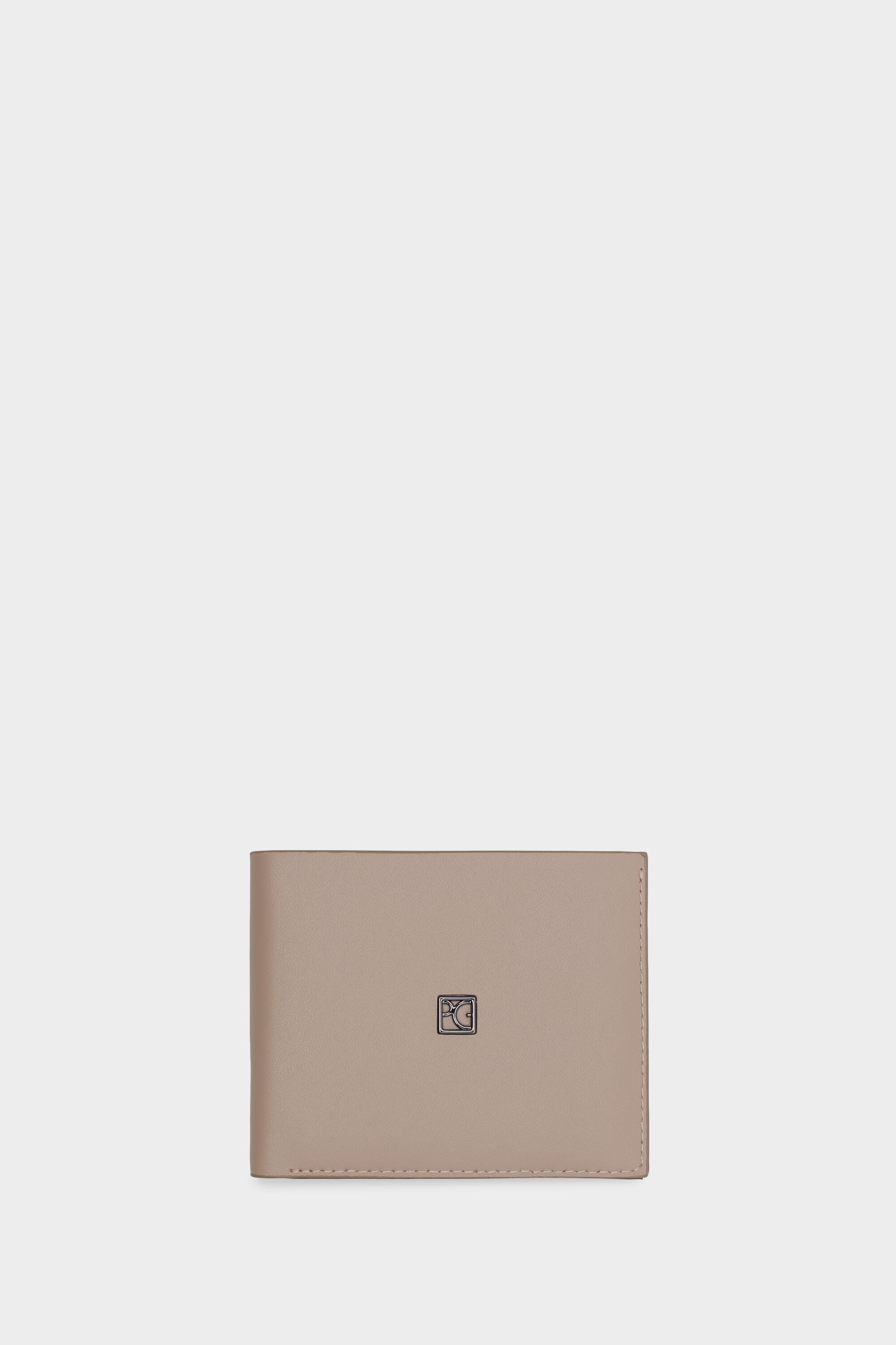 Cubo PG fold wallet