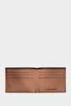 Cubo PG fold wallet