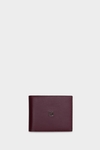 Cubo PG fold wallet