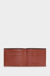 Cubo PG fold wallet