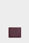 Cubo PG fold wallet