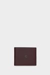 Cubo PG fold wallet