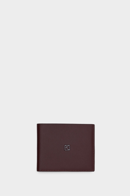 CUBO PG FOLD WALLET