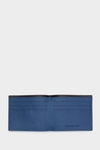 Cubo PG fold wallet