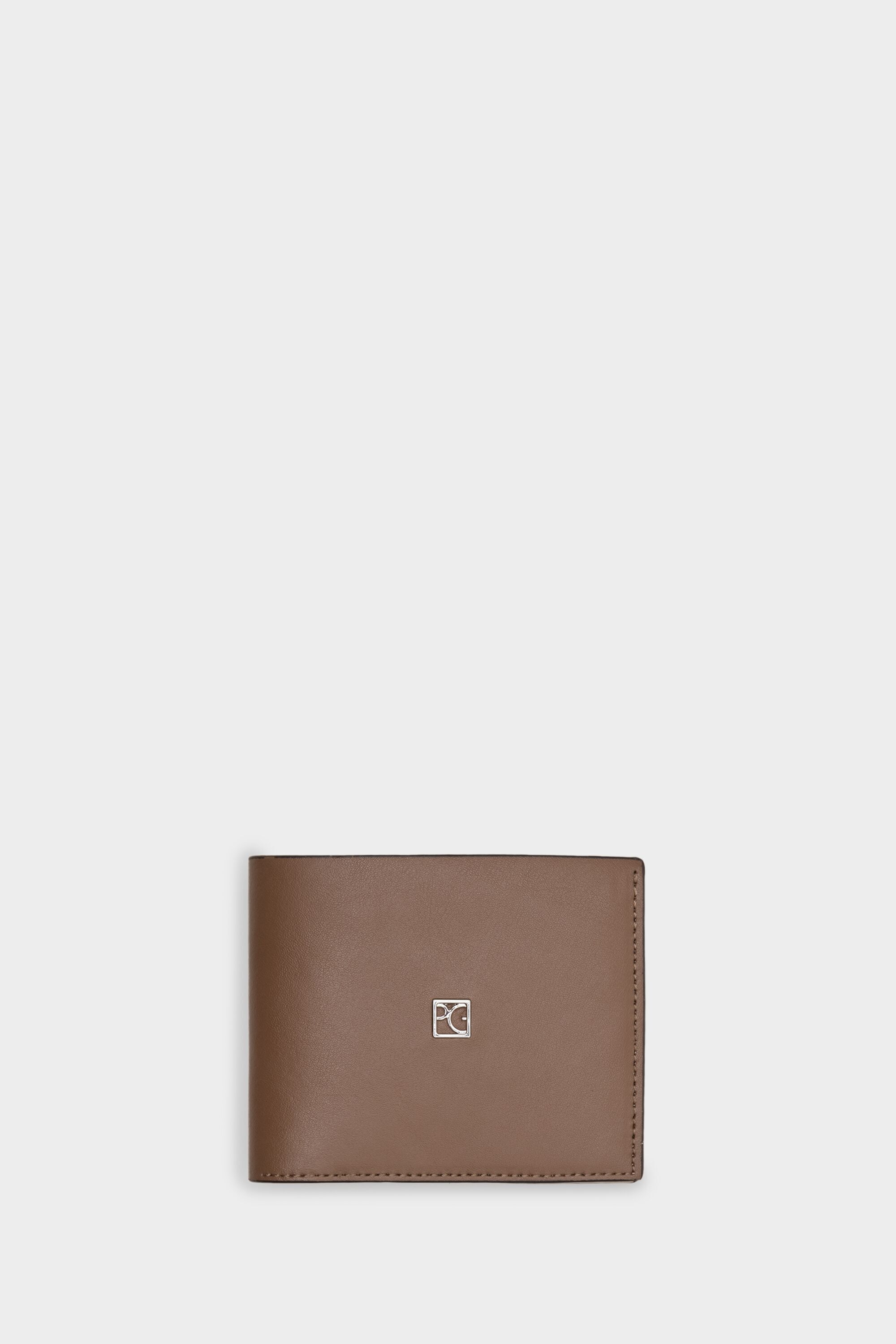 Cubo PG fold wallet