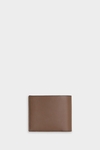 Cubo PG fold wallet