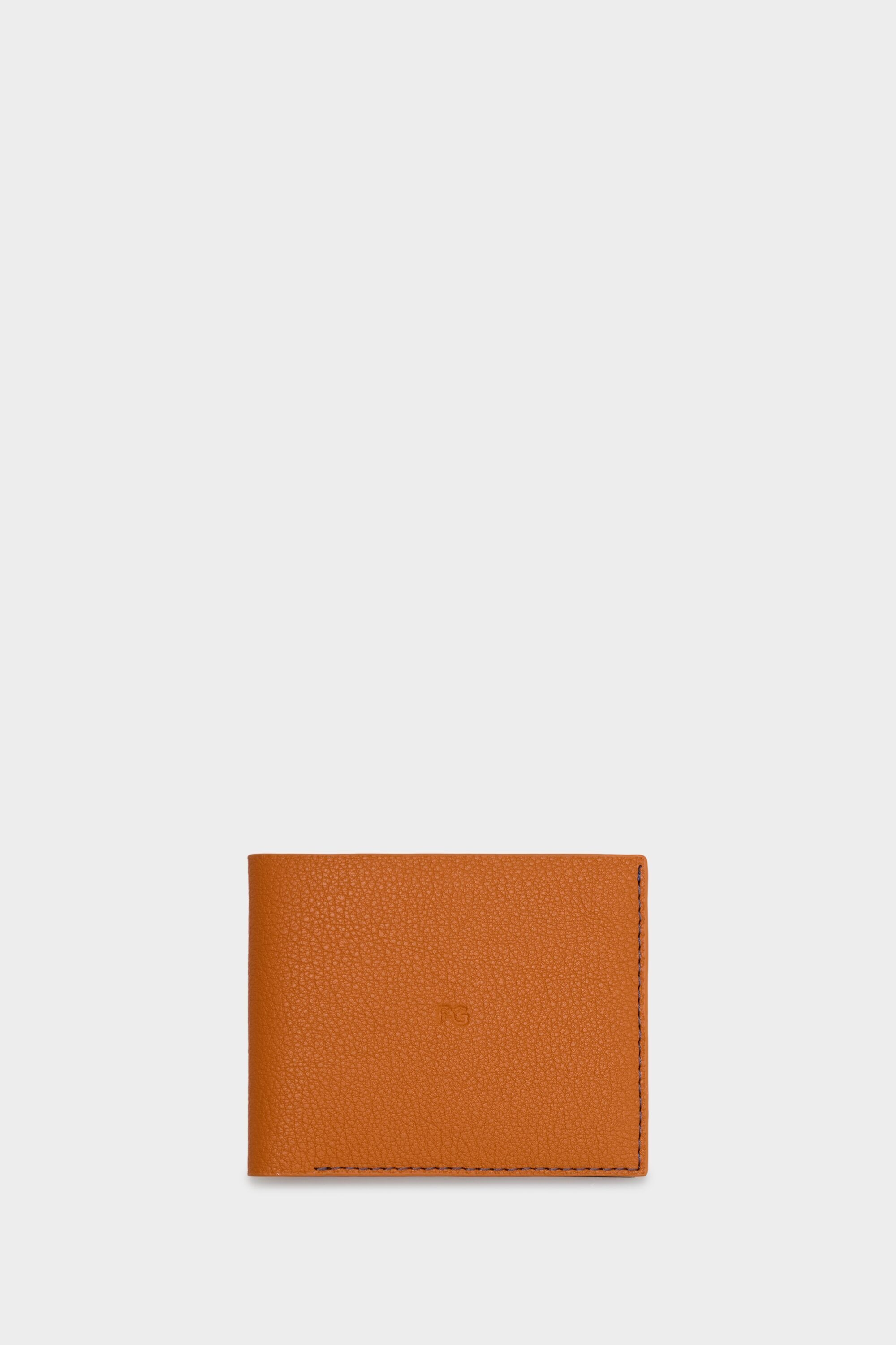 Tándem fold wallet