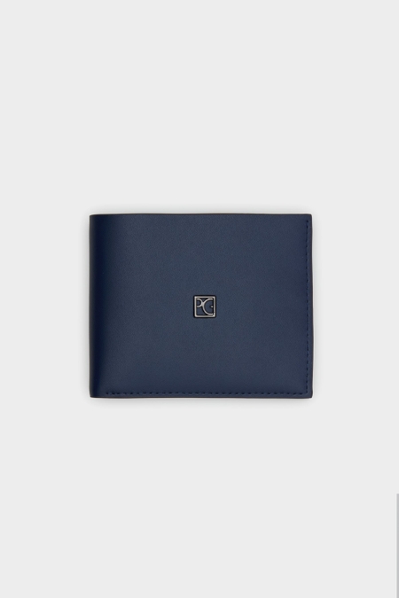 CUBO PG FOLD WALLET