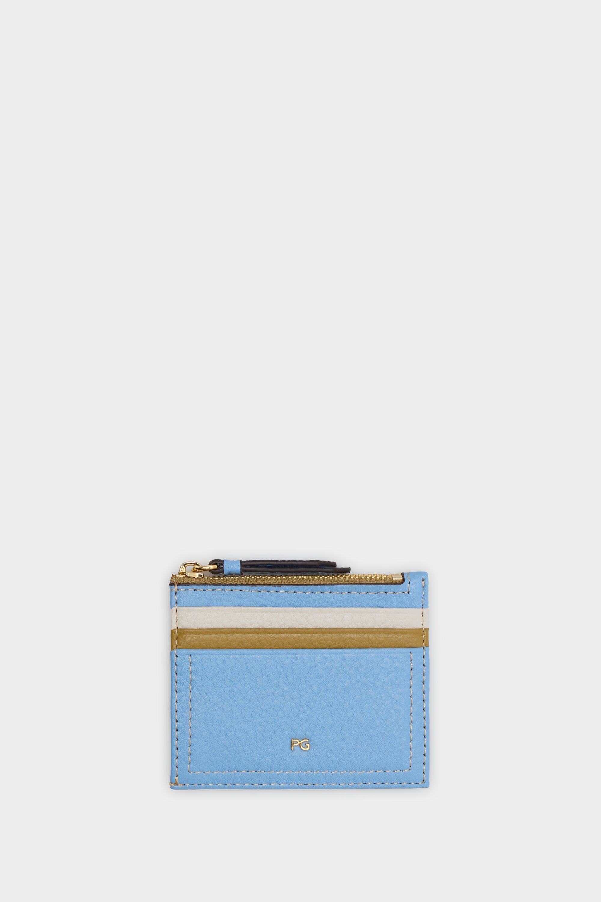 Small Wallets - Wallets - Women - Purificacion Garcia United States