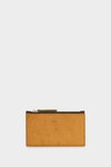 Tándem zipped card holder