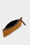 Tándem zipped card holder
