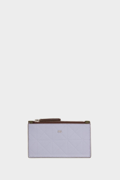 Tándem Origami coin purse and card holder