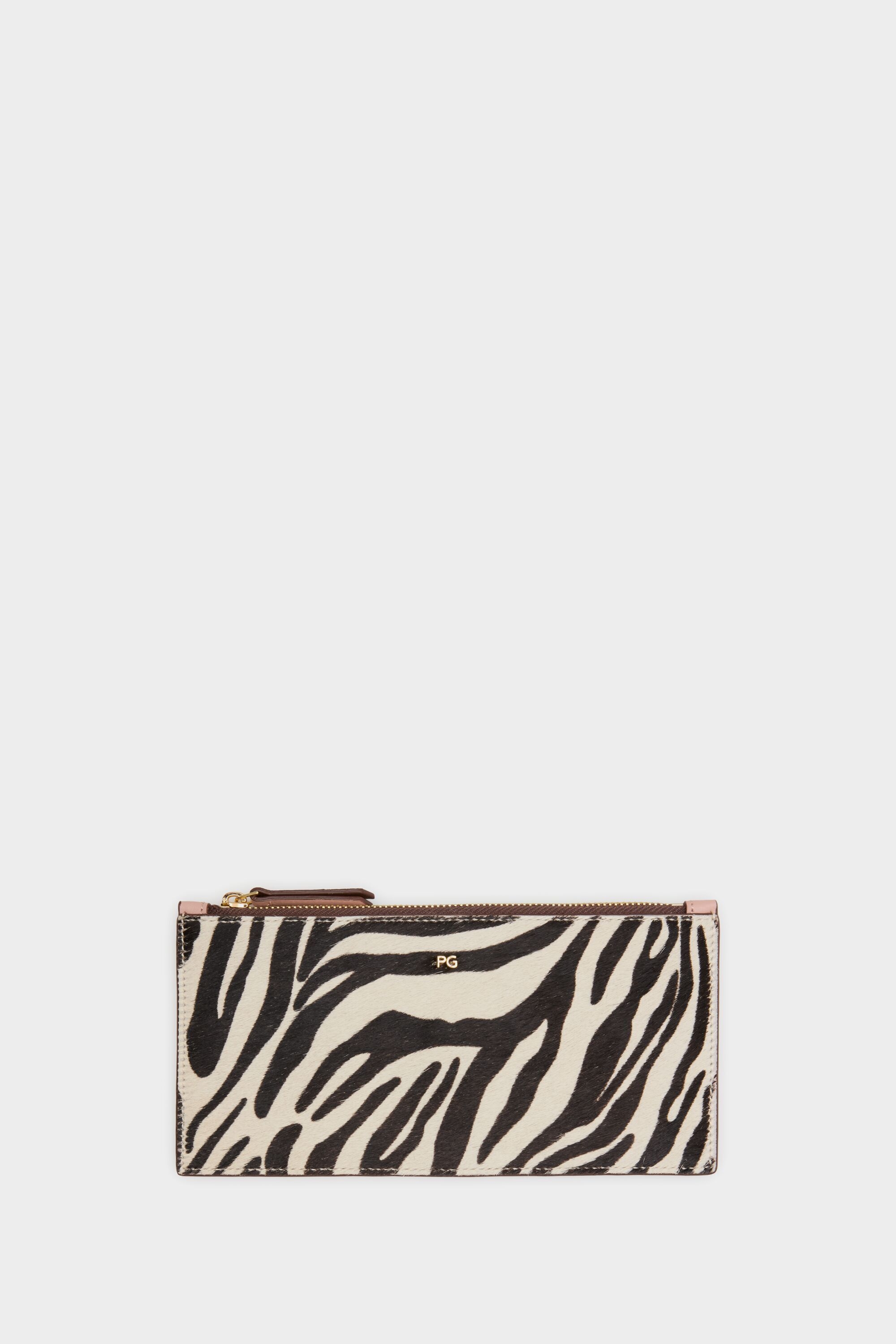 Tándem coin cardholder