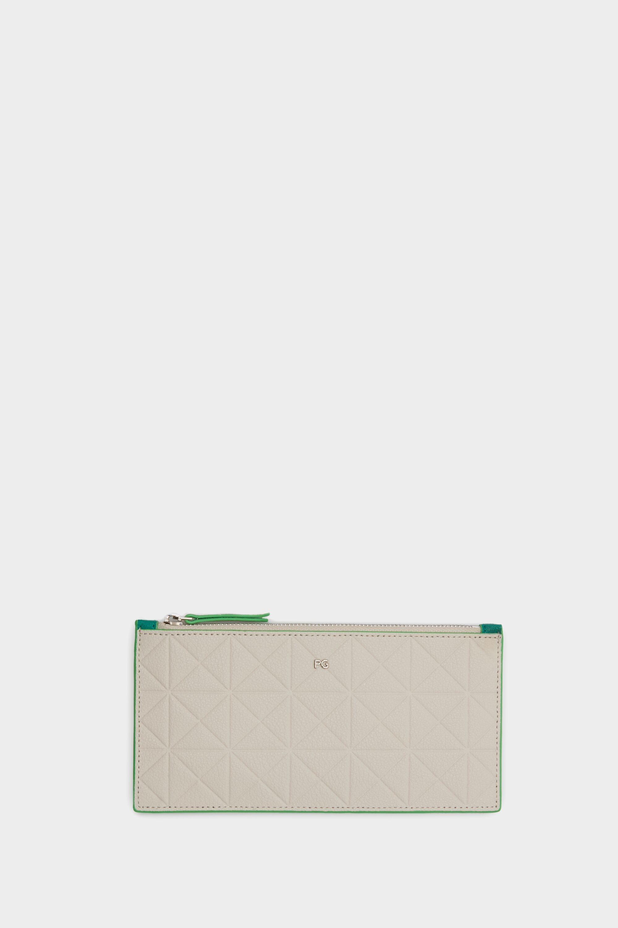Tándem coin cardholder