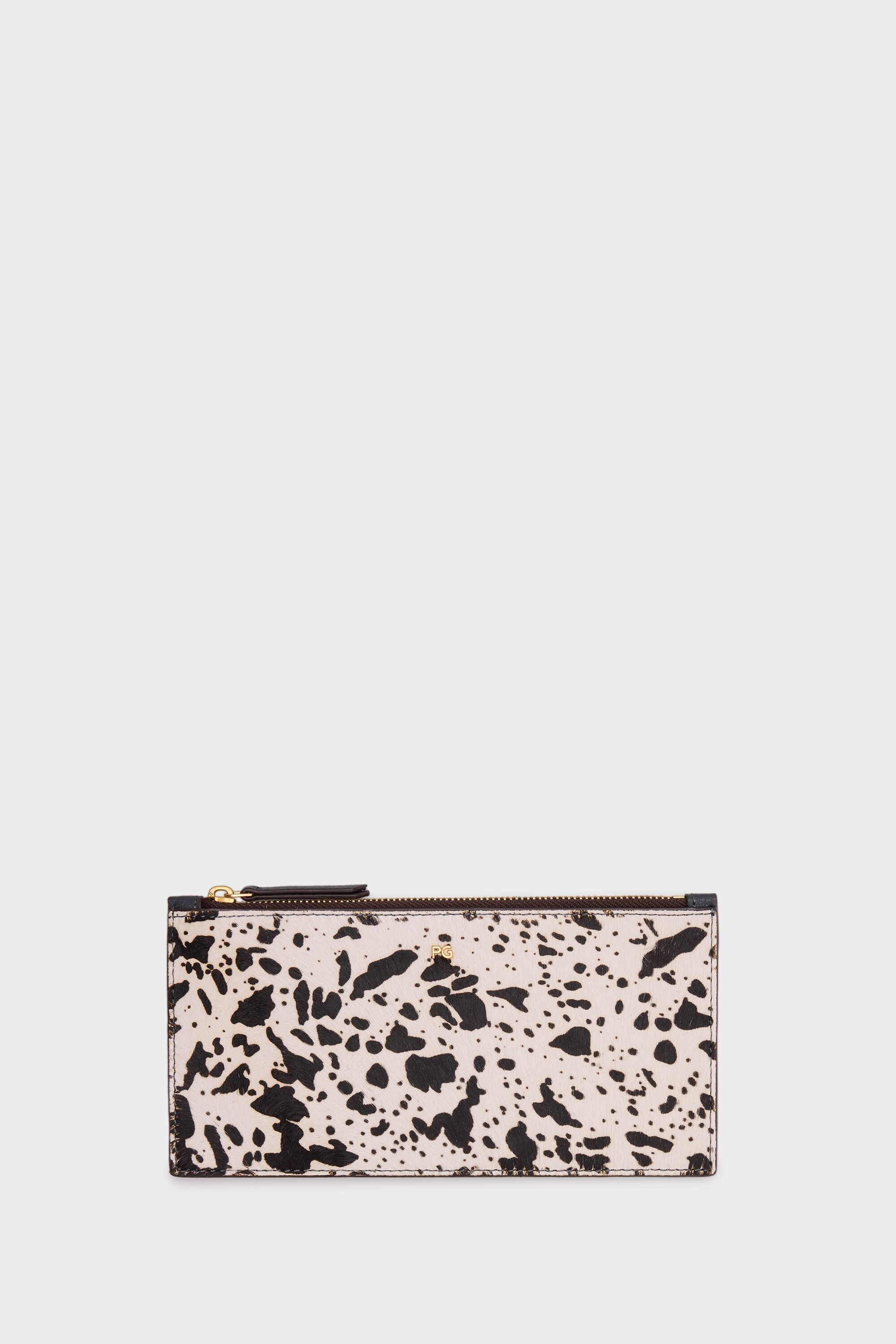 Tándem coin cardholder
