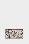 Tándem coin cardholder