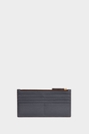Tándem coin cardholder
